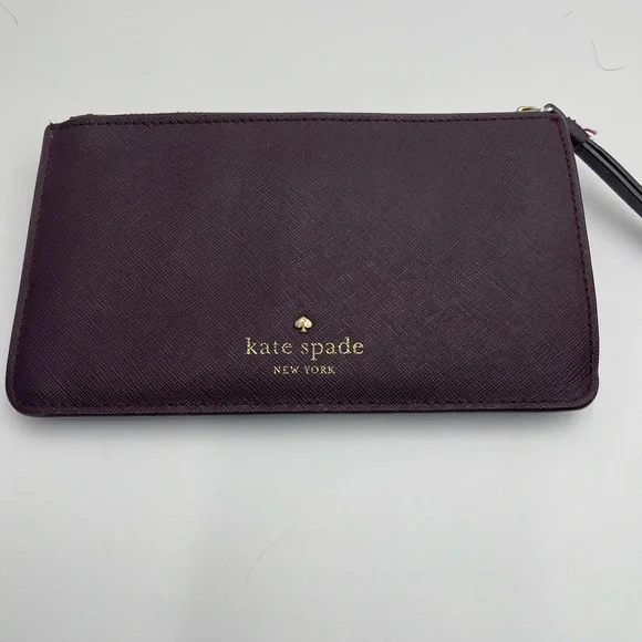 Low start Kate Spade wallet/ wristlet - Picture 1 of 5